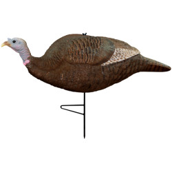 Primos Turkey Decoy Lil Gobbstopper Hen