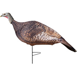 Primos Turkey Decoy Photoform Hen