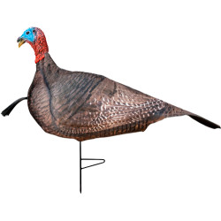 Primos Turkey Decoy Photoform Jake