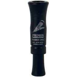 Primos Turkey Locator Call Power Owl