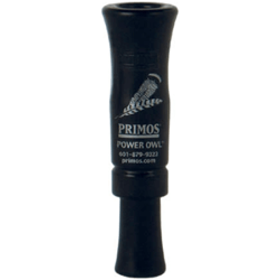 Primos Turkey Locator Call Power Owl, 331, 010135003319