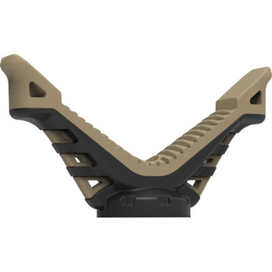 Primos Xbow V-Yoke For Gen3 Trigger Stick Shooting Rest, 65816, 010135658168