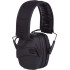 Pro Ears Rifleman Tac Ear Muff Electronic Padded Nrr 25 Black