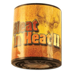 Quaker Boy Deer Call Can Style Bleat-In-Heat Ii