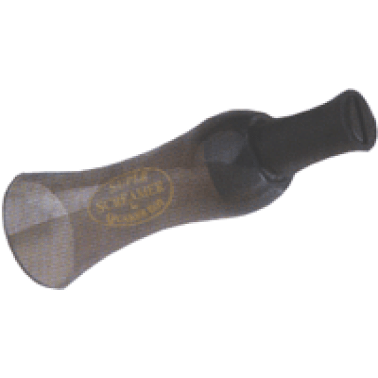 Quaker Boy Predator Call Mouth Super Screamer, 62602, 040191626023