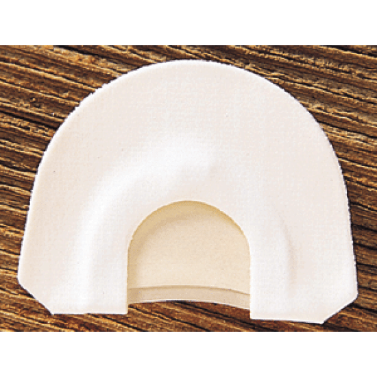 Quaker Boy Turkey Call Diaphragm Kee Kee, 11102, 040191111024