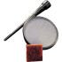 Quaker Boy Turkey Call Pot Style Magic Touch Slate