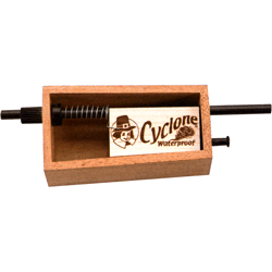 Quaker Boy Turkey Call Push Button The Cyclone