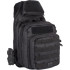 Red Rock Recon Sling Bag Black Tear Away Feature Main Compart