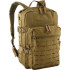 Red Rock Transporter Day Pack W/Laser-Cut Molle Webb Coyote