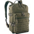 Red Rock Transporter Day Pack W/Laser-Cut Molle Webb Od