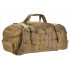 Red Rock Traveler Duffle Bag Backpack Or Luggage Coyote