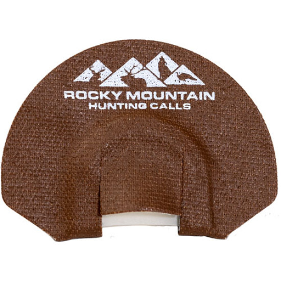 Rmhc #101 Raging Bull Elk Call Diaphragm, 101, 181018000012