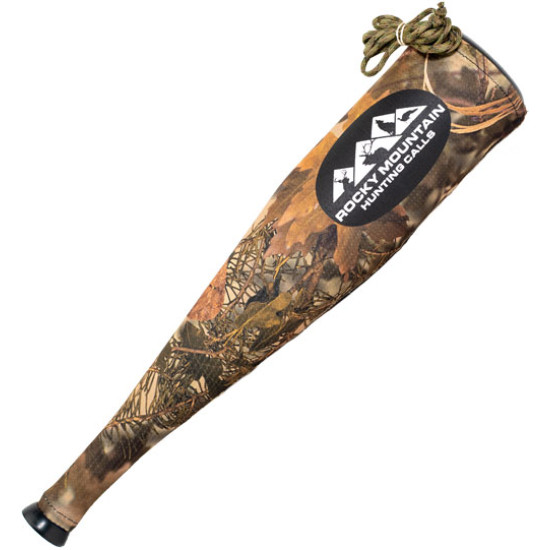 Rmhc #141 Rogue Elk Bugle Tube, 141, 850002955040