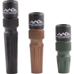 Rmhc #426 Atomic-13 Series 3Pk Predator Calls