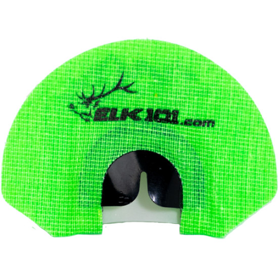 Rmhc #C11 All Star 2.0 Elk Call Diaphragm, C11, 850002955545