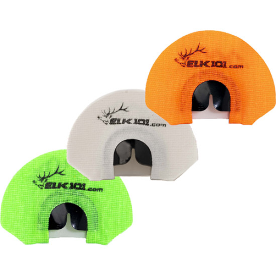 Rmhc #C15 Elk 101 2.0 Elk Call Diaphragm 3Pk, C15, 850002955576