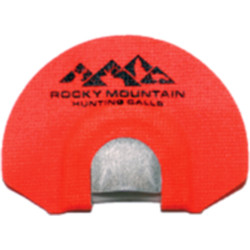 Rmhc #D2 Elk Camp Elk Call Diaphragm