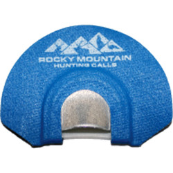 Rmhc #E2 Royal Point Elk Call Diaphragm