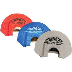 Rmhc Elk Diaphragm Nsu Series 3 Pack