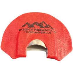 Rmhc Elk Diaphragm Nsu Series Warrior