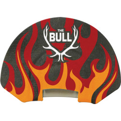 Rmhc Elk Diaphragm Raptor Signature Series