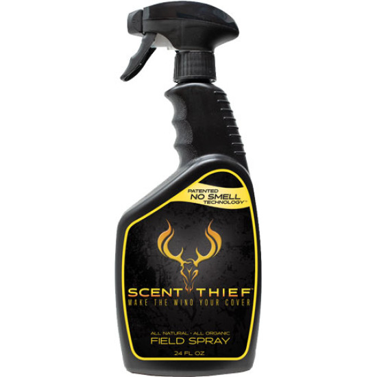 Scent Thief Field Spray 24Oz, FS24, 865800000458