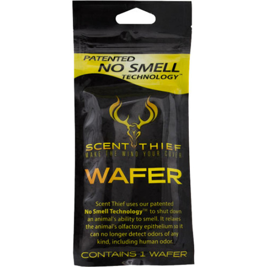 Scent Thief Wafer, STWAF, 865800000496