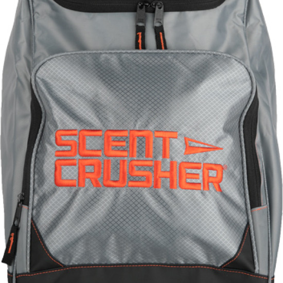 Scentcrusher Ozone Traveler Bag, 59904TB, 859518599045