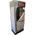 Scentcrusher The Locker Lite W /Halo Generator 28"X69"X20"