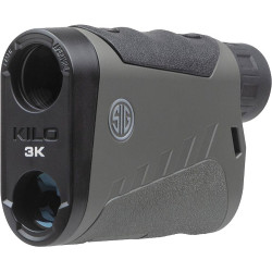 Sig Optics Kilo3K Rangefinder Monocular 6X22 Bdx 2.0