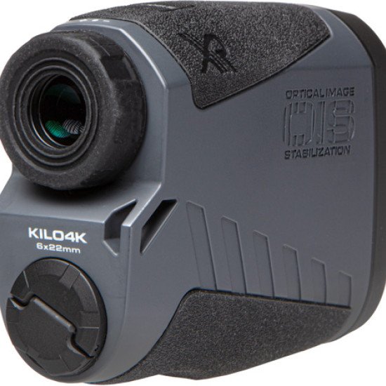 Sig Optics Kilo4K Rangefinder Monocular 6X22 Bdx 2.0, SOK4K601, 798681644803