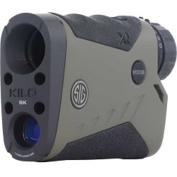 Sig Optics Kilo5K Rangefinder Monocular 7X25 Bdx2.0