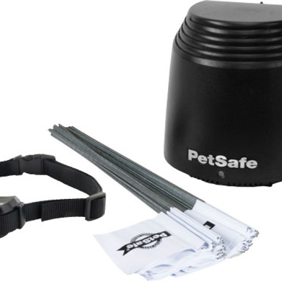 Sportdog Stay & Play Wireless Fence, PIF0012917, 729849129177