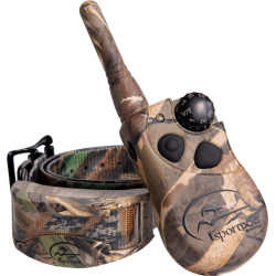 Sportdog Wetlandhunter X-Series 425 Max-5 500Yd Range