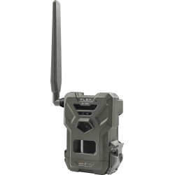 Spypoint Trail Cam Flex G-36 36Mp Black Video Transmit