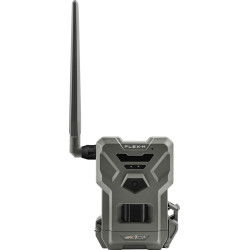 Spypoint Trail Cam Flex-M Dual Carrier 28Mp Gray