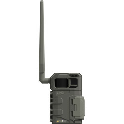 Spypoint Trail Cam Lm2 Lte At&T/T-Mobile 20Mp Gray