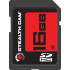 Stealth Cam Sdhc Memory Card 16Gb Super Speed Class 10