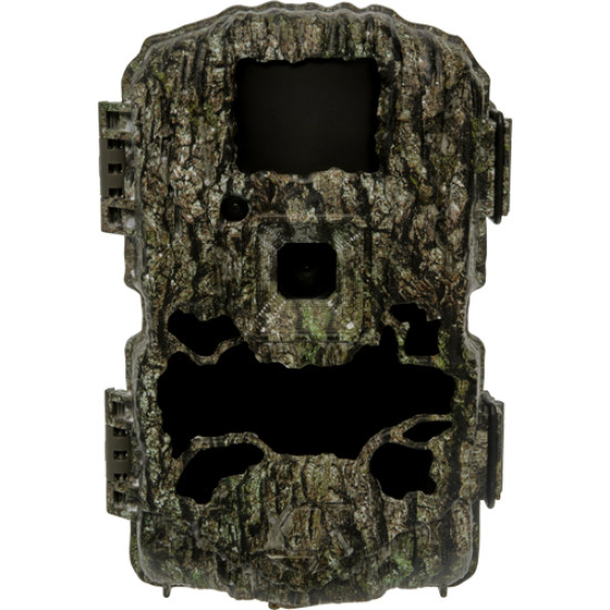 Stealth Cam Trail Cam Gmax32 32Mp/1080Hd Video Camo No-Glo, STC-GMAX32VNG, 888151030493