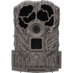 Stealth Cam Trail Camera Browtine 18Mp/480 Video