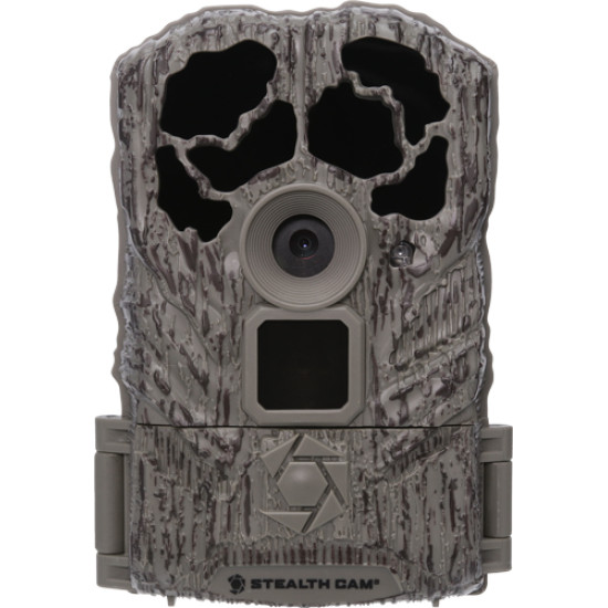 Stealth Cam Trail Camera Browtine 18Mp/480 Video, STC-BT18, 888151039786