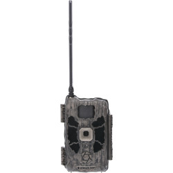 Stealth Cam Trail Camera Deceptor Cellular 40Mp Dual