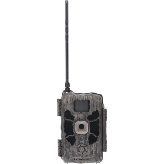 Stealth Cam Trail Camera Deceptor Cellular 40Mp Dual, STC-DCPTR, 888151046975