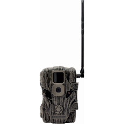 Stealth Cam Trail Camera Fusion X Cellular Verizon 26Mp