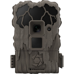 Stealth Cam Trail Camera Quick Set 20Mp/720 Ir