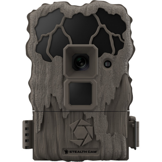 Stealth Cam Trail Camera Quick Set 20Mp/720 Ir, STC-QS20, 888151030448