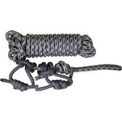 Summit Life Line 30' Safety Line W/Double Prusick Knot