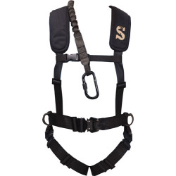 Summit Safety Harness Sport Large 35"-46" Waist