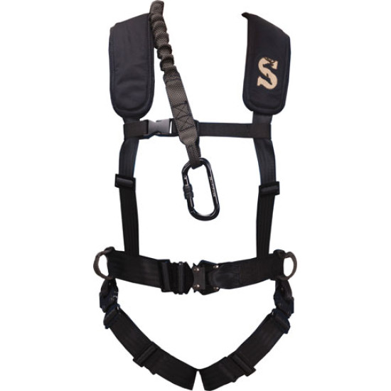 Summit Safety Harness Sport Large 35"-46" Waist, SU83089, 716943830894